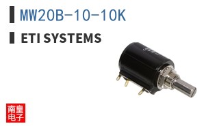 MW20B-10-10K ͼƬ
